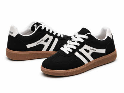 Baskets Confortables pour Usage Quotidien