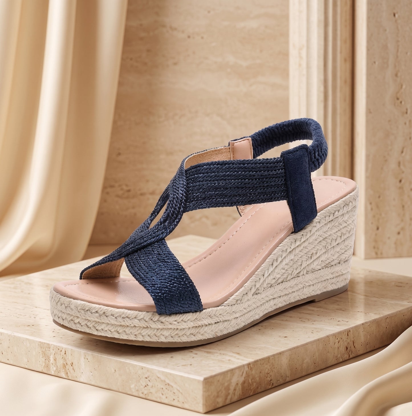 Sandal Riviera
