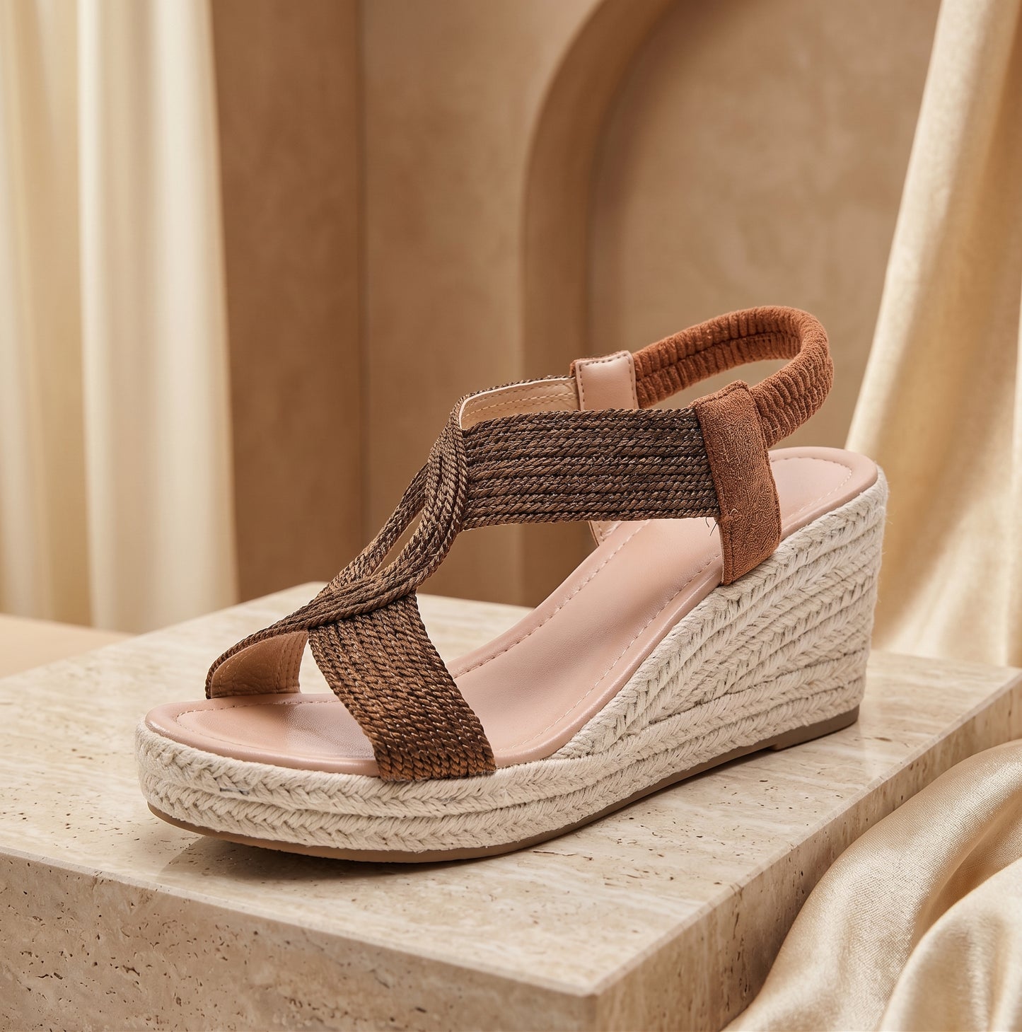 Sandal Riviera