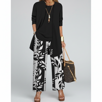 Casual Coat Vest Pants Three-piece Suit