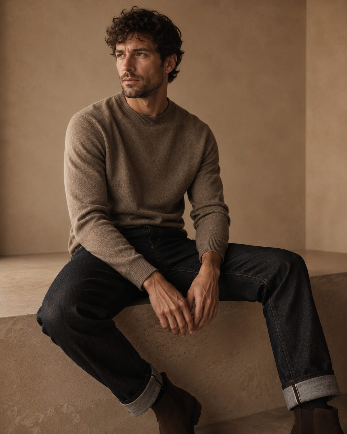 Men